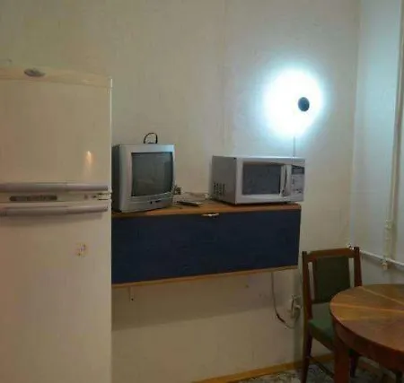 Barbaron Apartment Odesa