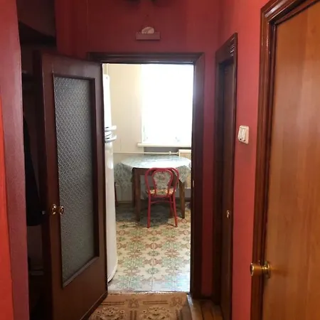 Barbaron Odesa