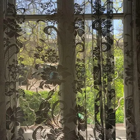 Apartment Barbaron Odesa
