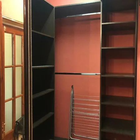 Apartment Barbaron Odesa