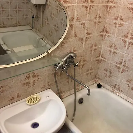 Apartment Barbaron