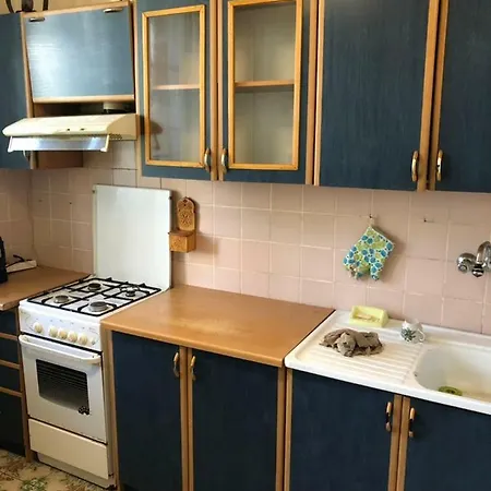 Apartment Barbaron